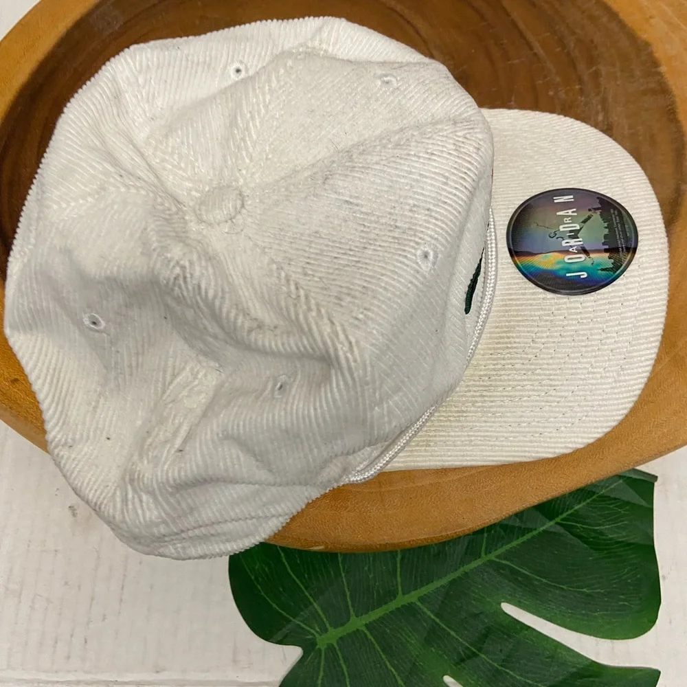 Jordan GATORADE Corduroy Y2K Hat OSFA